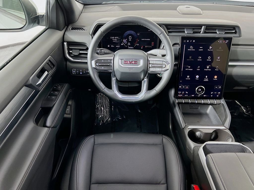 Used 2026 Sterling Metallic GMC Elevation image 22