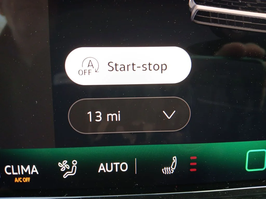 New 2026 Black Volkswagen 2.0T SE R-Line Black image 16