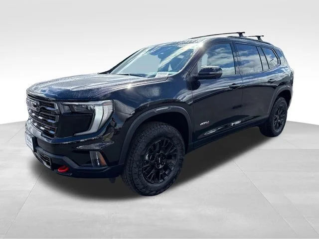 2026 GMC Acadia AT4 AWD's photo