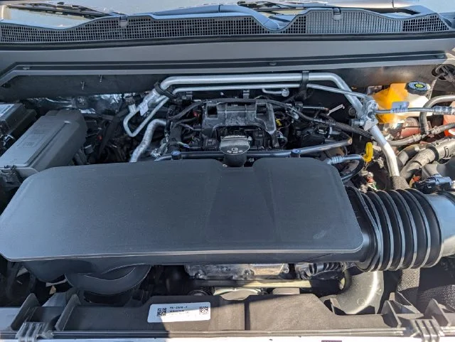 2026 Chevrolet Colorado Work Truck - Photo 22