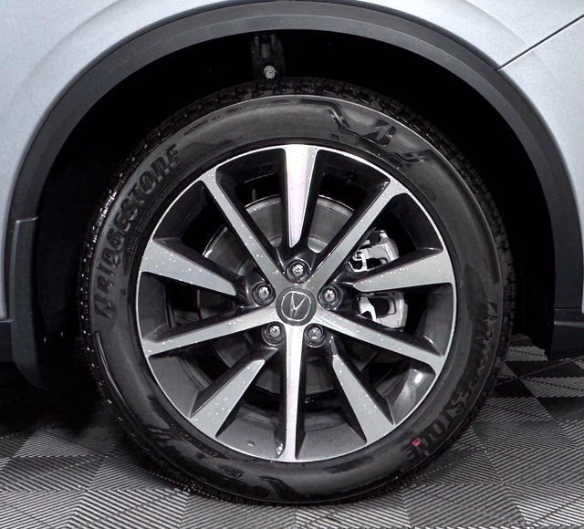 2026 Acura MDX Technology Package - Photo 37