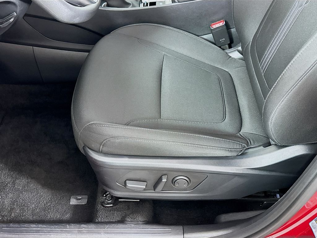 Used 2026 Red Hyundai SEL image 19
