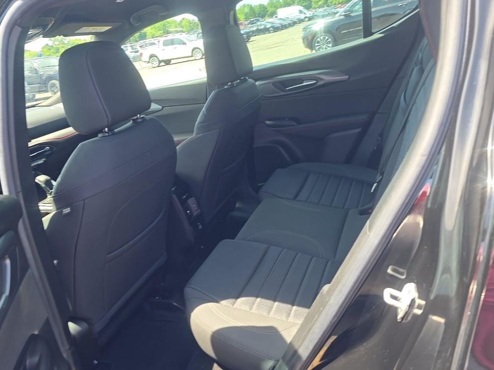 Used 2023 Black Dodge GT image 11