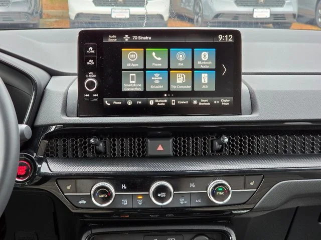 2024 Honda CR-V EX-L - Photo 27