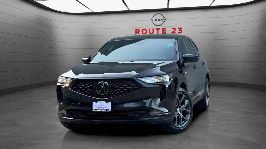 2024 Acura MDX