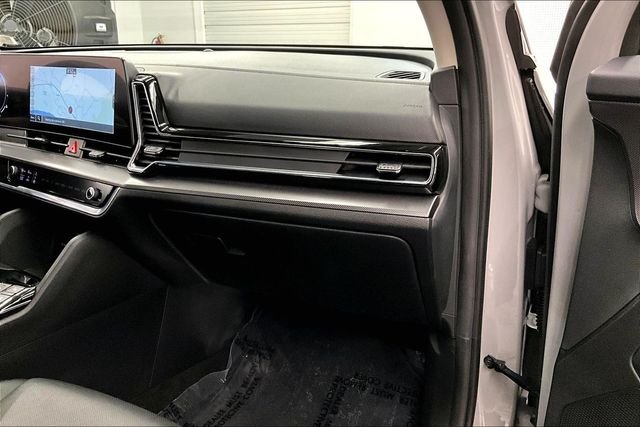 2023 Kia Sportage SX Prestige - Photo 19