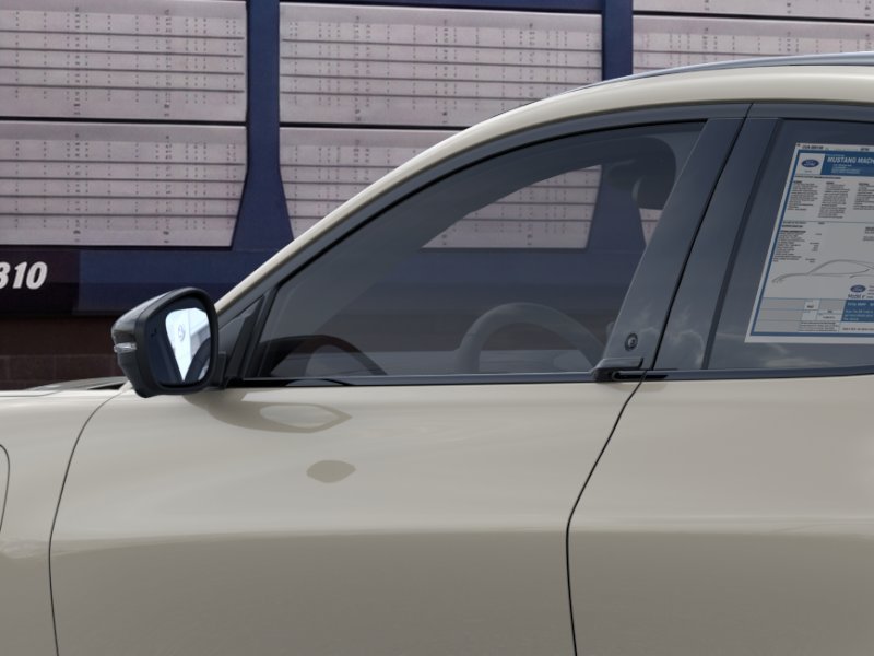 New 2026 Desert Sand Ford Premium image 20