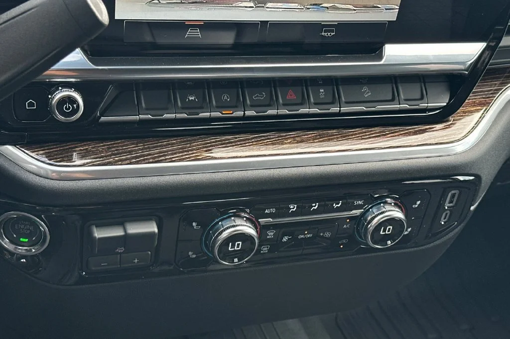 2026 GMC Sierra 1500 Elevation - Photo 16