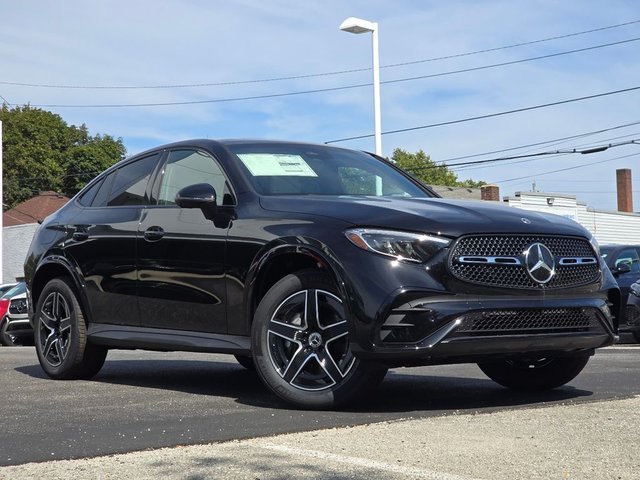 2027 Mercedes-Benz GLC GLC 300