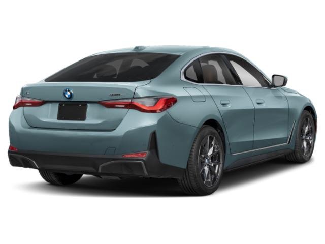 2025 Bmw i4 xDrive40 photo 4