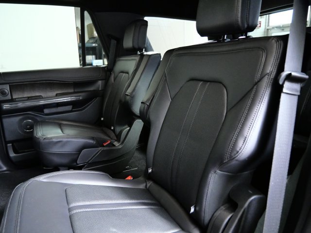 Certified Used 2021 Red Ford Limited image 15