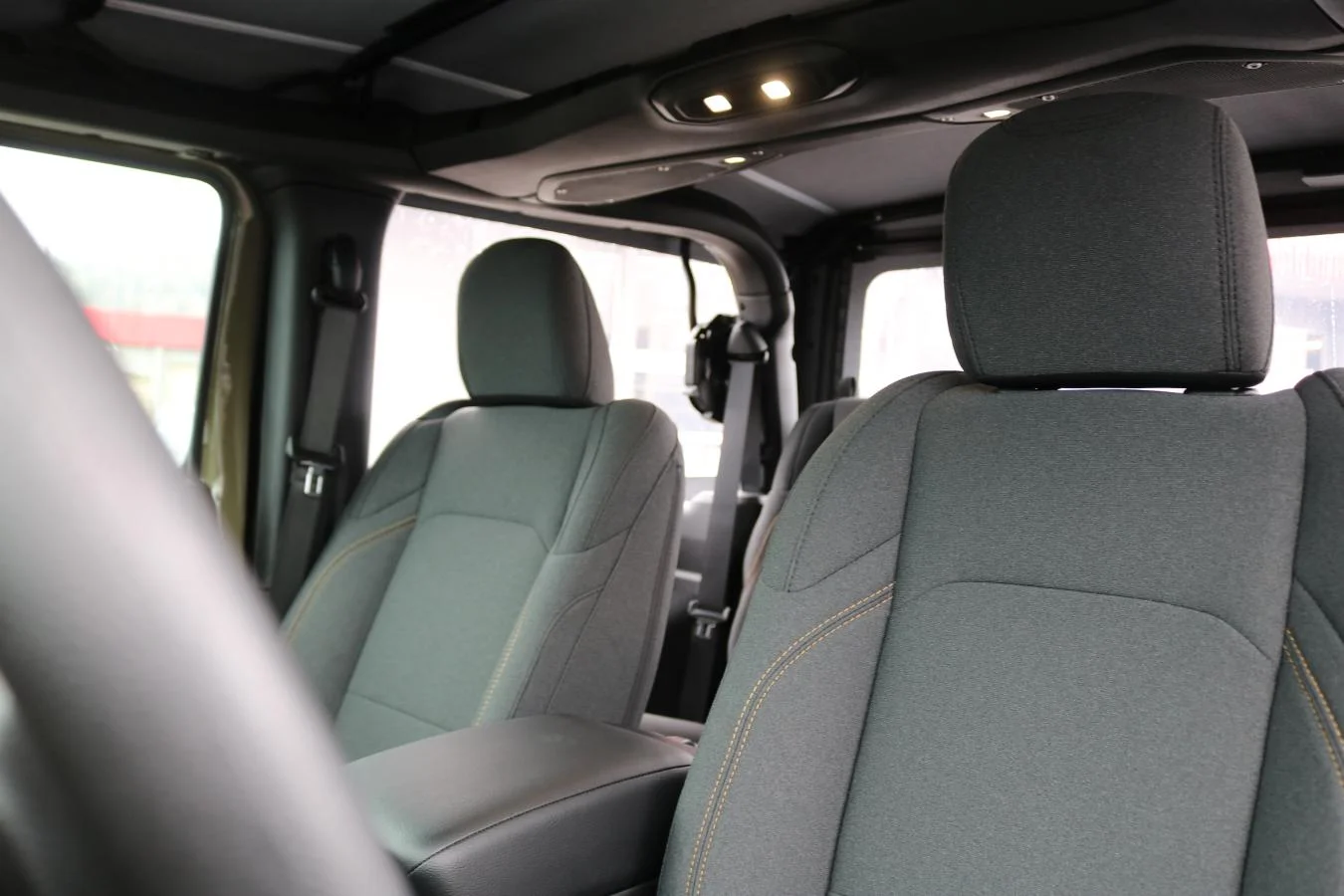 New 2026 41 (pj5) Jeep Sport image 12
