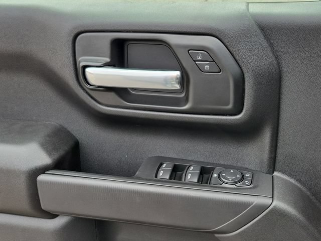 2026 Chevrolet Silverado 1500 Custom Trail Boss - Photo 15