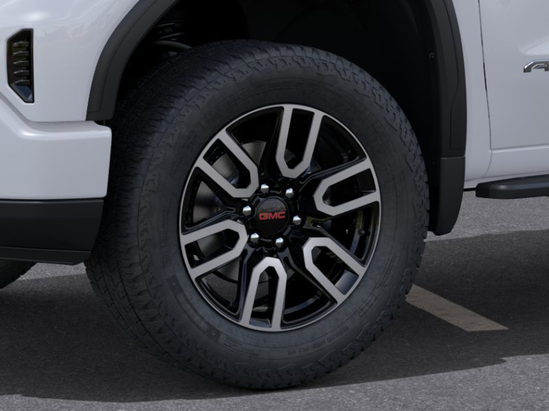 2026 GMC Sierra 1500 AT4 - Photo 9