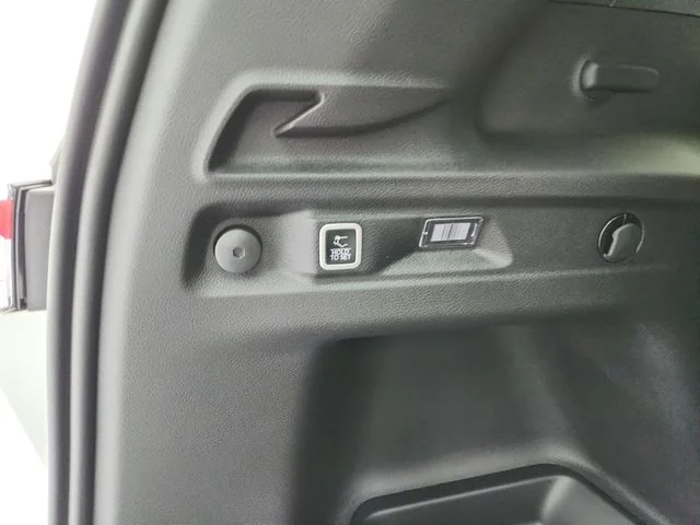 2026 Jeep Grand Cherokee L Laredo - Photo 46
