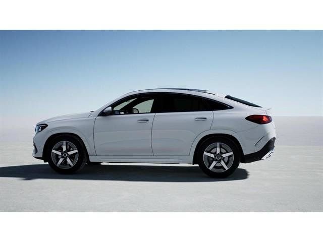 New 2027 Polar White Mercedes-Benz GLE 450 image 32