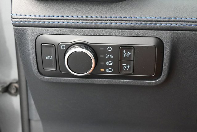 New 2026 Carbonized Gray Metallic Ford Dark Horse® image 72
