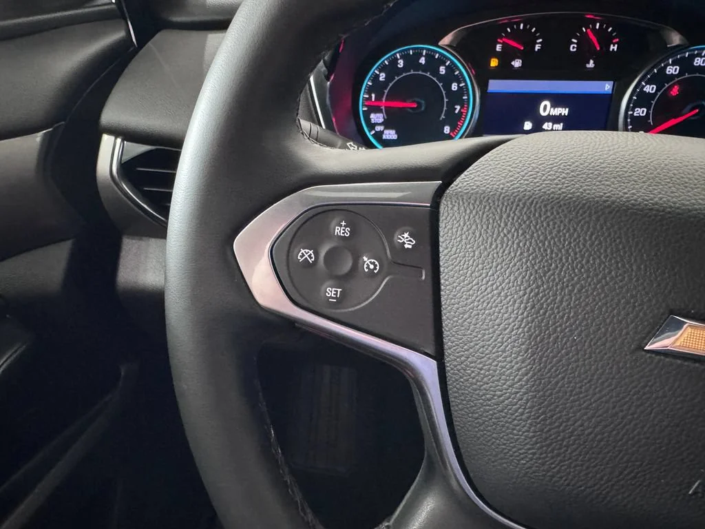 2023 Chevrolet Traverse 1LT - Photo 15