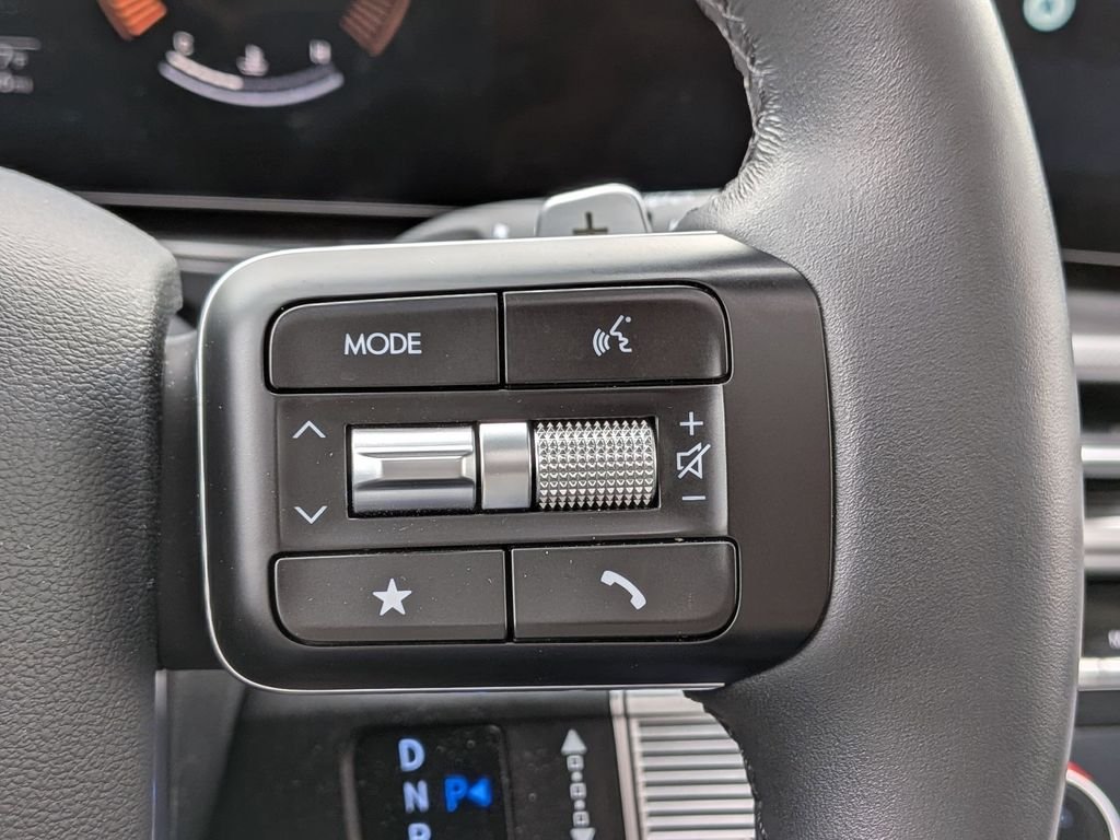 2026 Hyundai Santa Fe XRT - Photo 18