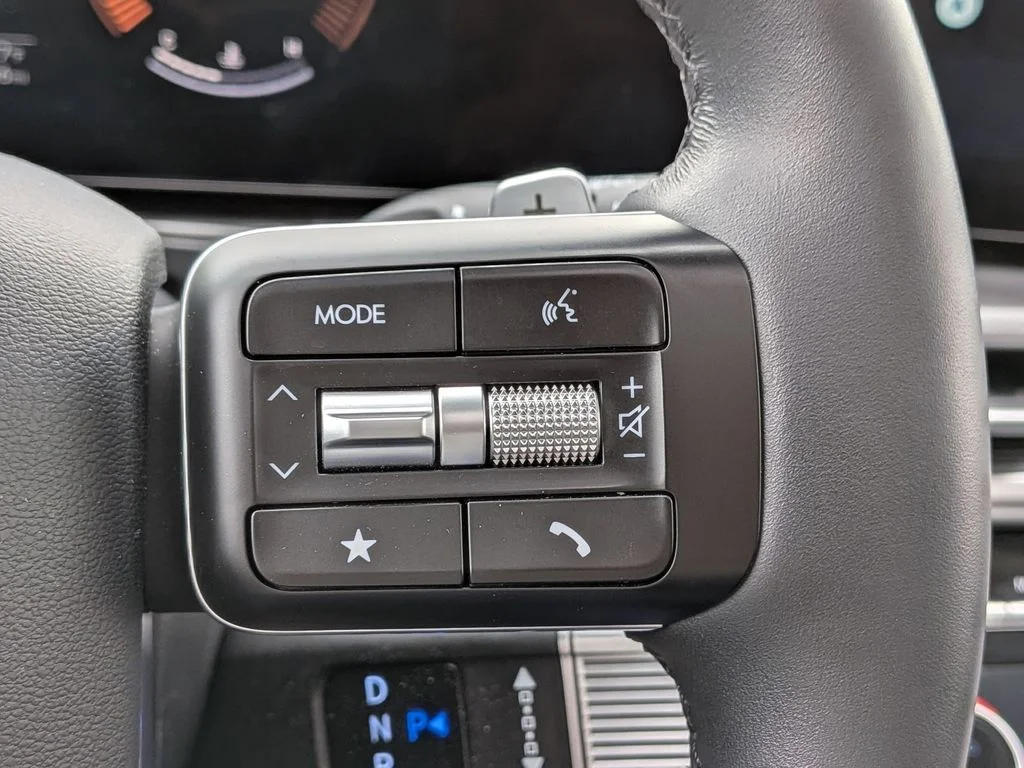Certified Used 2026 Red Hyundai XRT image 18