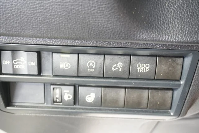 Certified Used 2025 Ice Toyota SR5 image 20