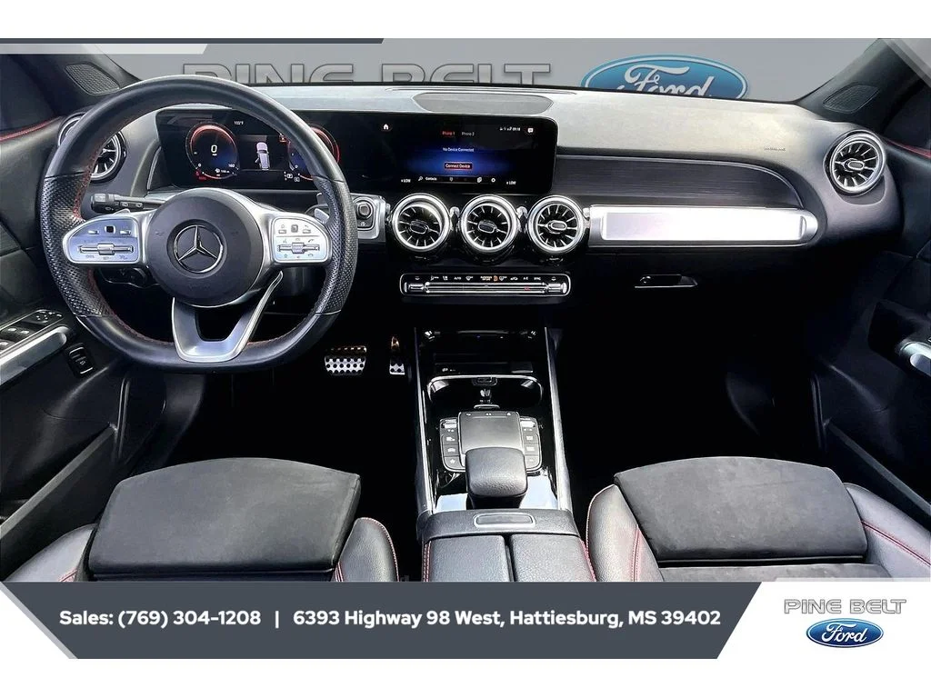 Used 2023 Night Black Mercedes-Benz 250 image 14