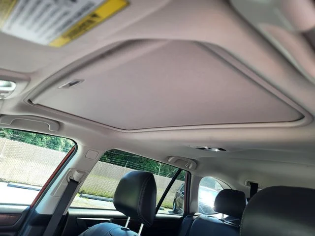 Used 2019 Red Subaru 2.5i image 13