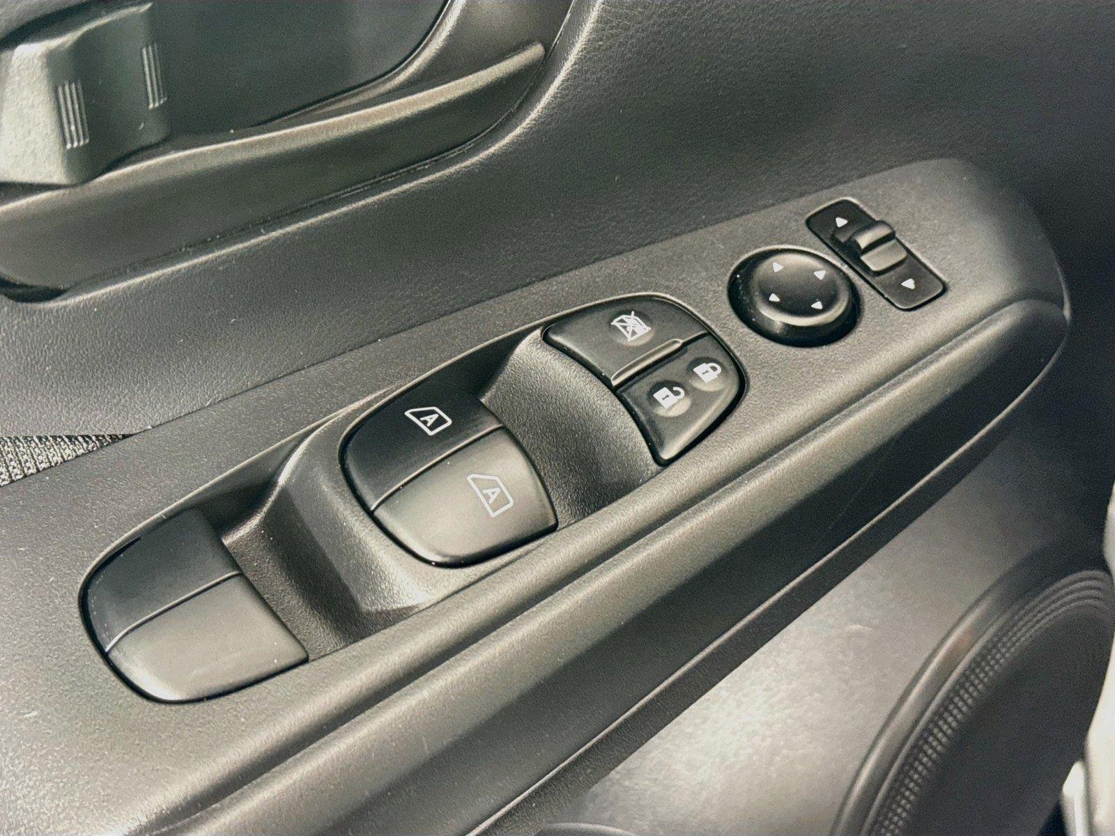Used 2024 Gun Metallic Nissan S image 25