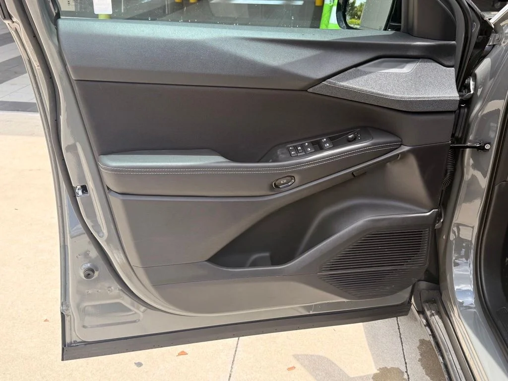 New 2026 Sting-Gray Clearcoat Jeep Laredo image 29
