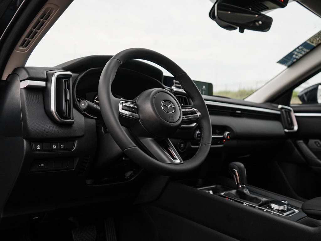 New 2026 Polymetal Gray Metallic Mazda 2.5 S Meridian Edition AWD image 19
