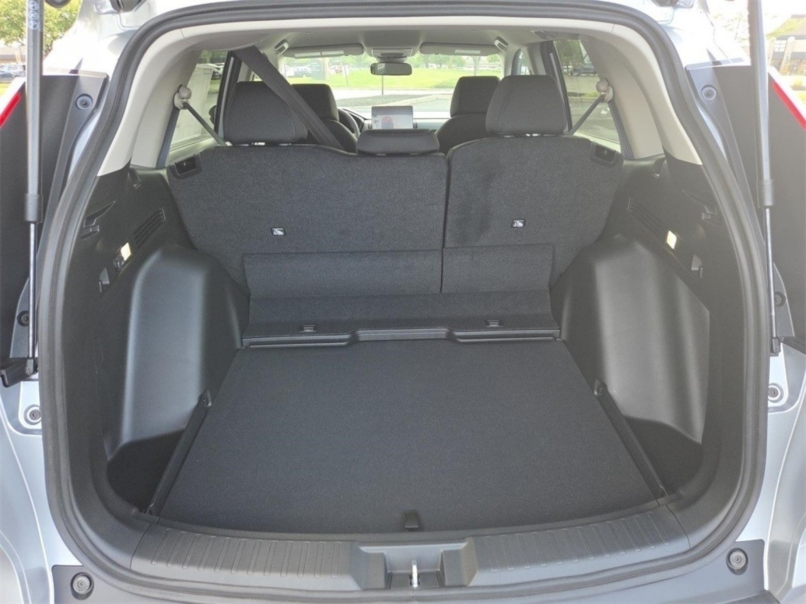 2026 Honda CR-V LX - Photo 22