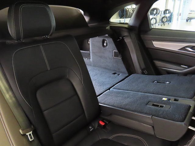Used 2024 Gray Jaguar P250 R-Dynamic S image 19