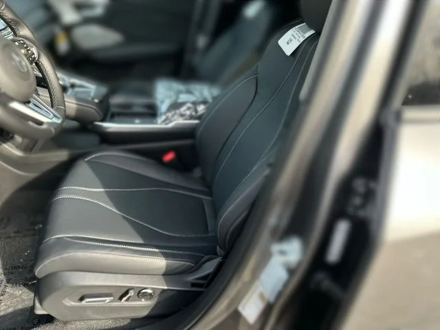 New 2026 Gray Acura Technology Package image 12
