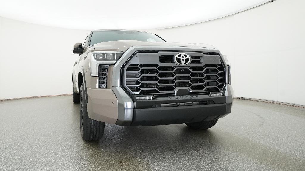 New 2026 Mudbath Toyota Platinum i-FORCE MAX image 37