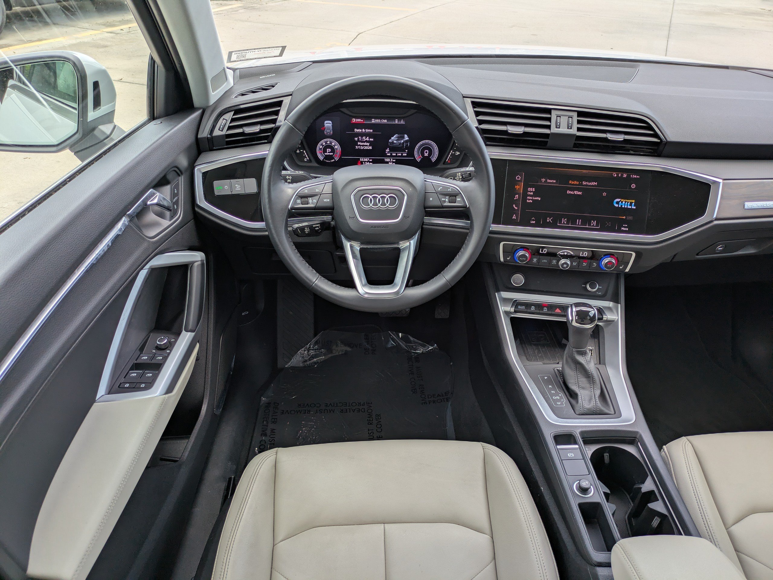 2020 Audi Q3 S Line Prestige - Photo 15