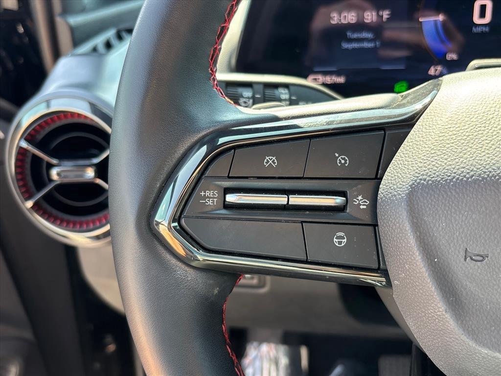 2024 Chevrolet Equinox EV Launch Edition - Photo 12