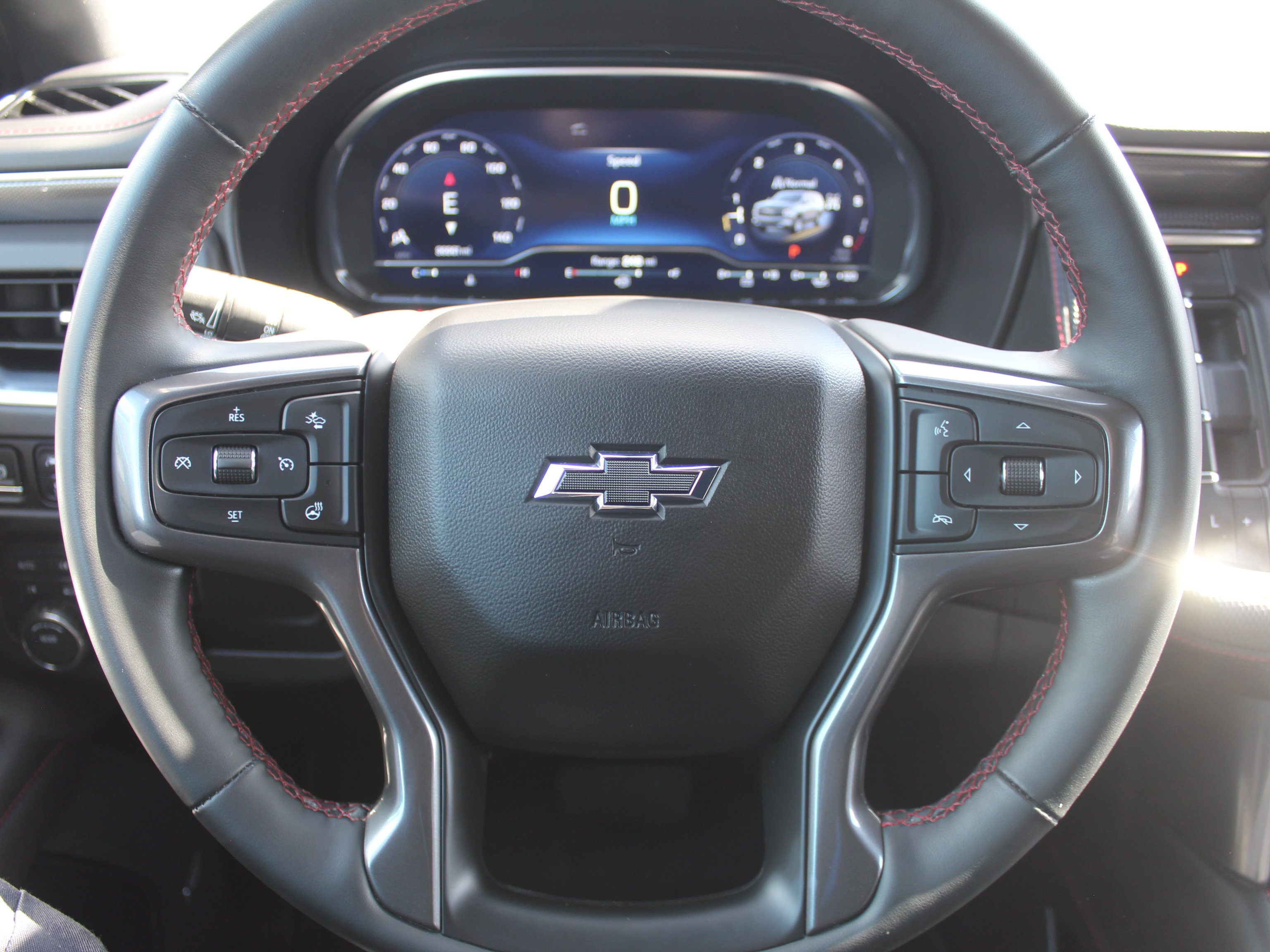 2023 Chevrolet Tahoe RST - Photo 16
