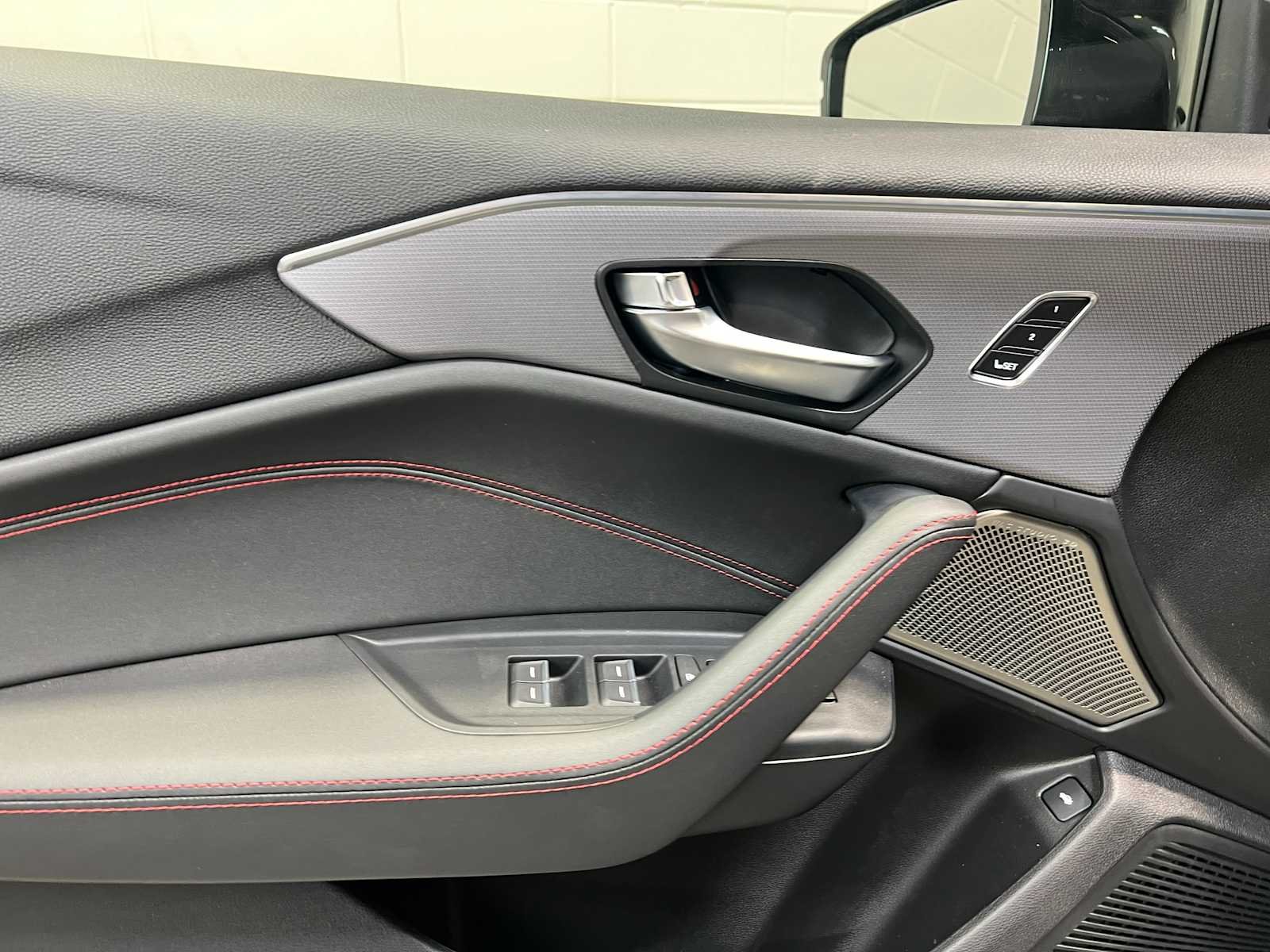 2025 Acura TLX A-Spec Package - Photo 17