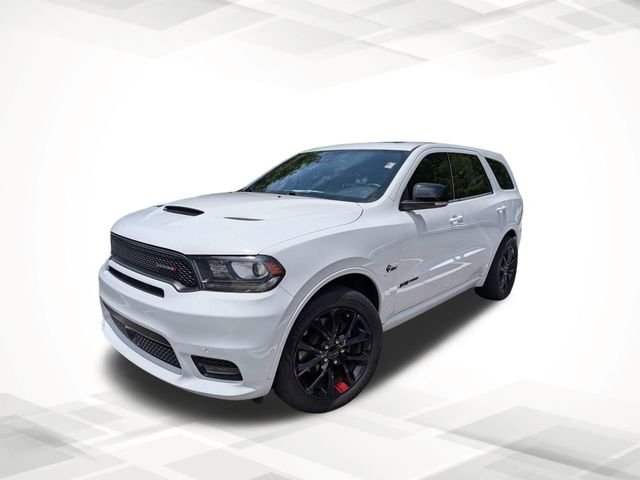 Used 2018 White Dodge R/T image 5