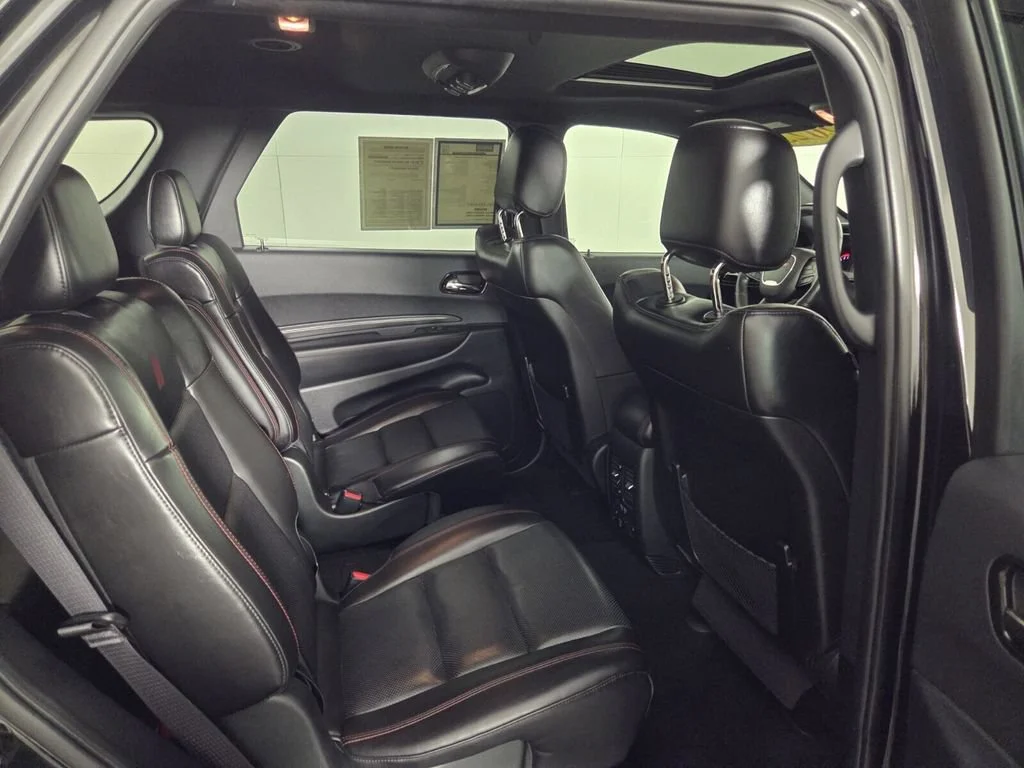 Used 2023 DB Black Clearcoat Dodge R/T Plus image 31