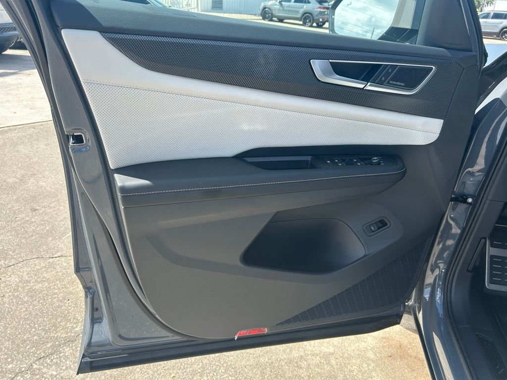 New 2026 Gray Volkswagen 2.0T SEL Premium R-Line image 54