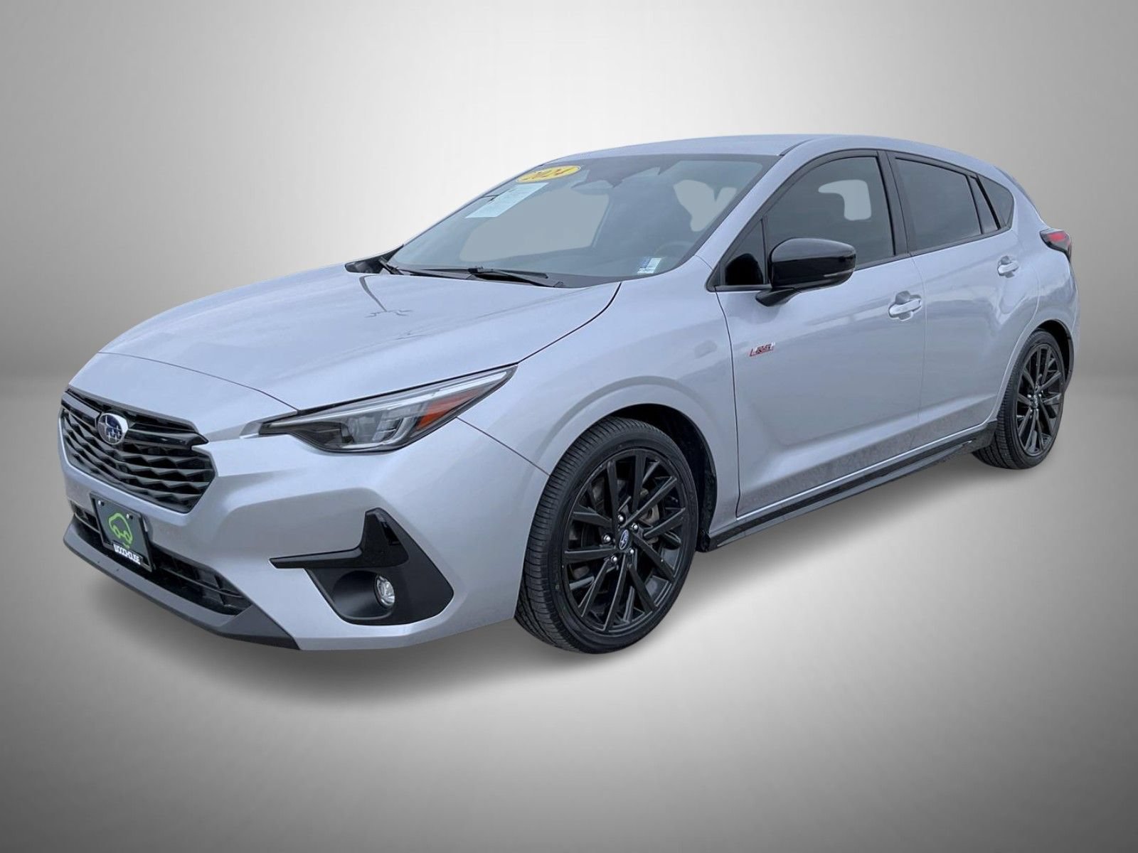 2024 Subaru Impreza
