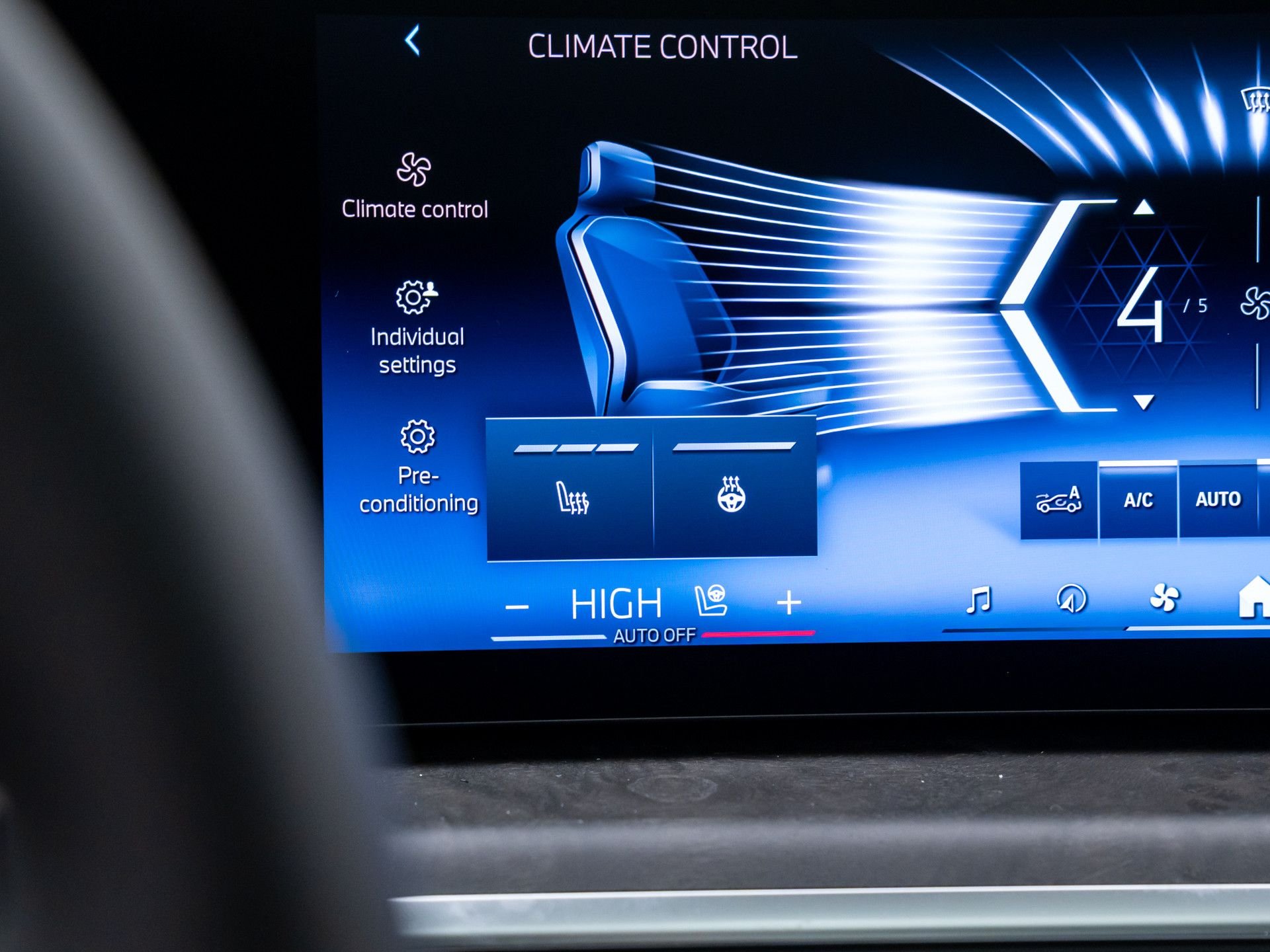 New 2026 Black Sapphire Metallic BMW xDrive40i image 24