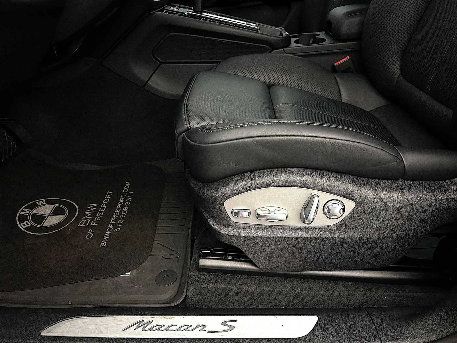 Used 2026 Chalk Porsche S image 10