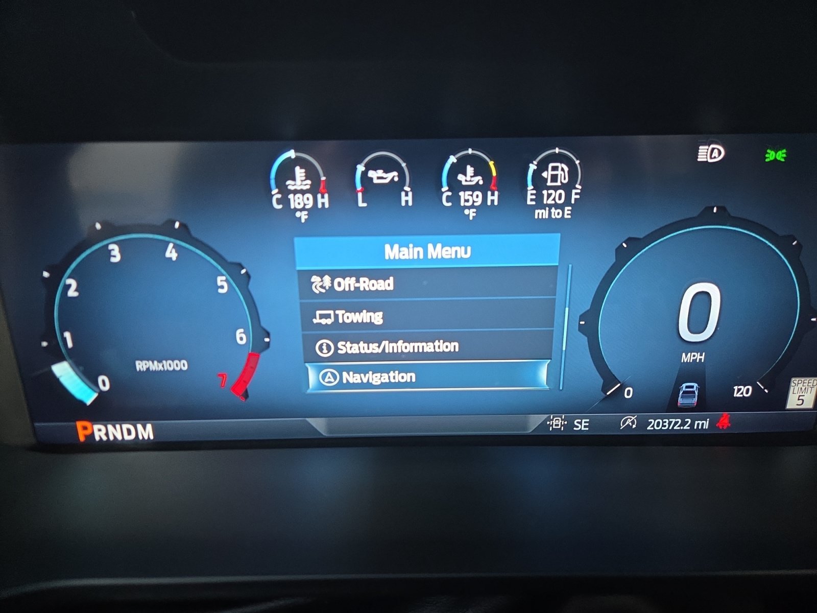 2025 Ford F-150 Tremor - Photo 20