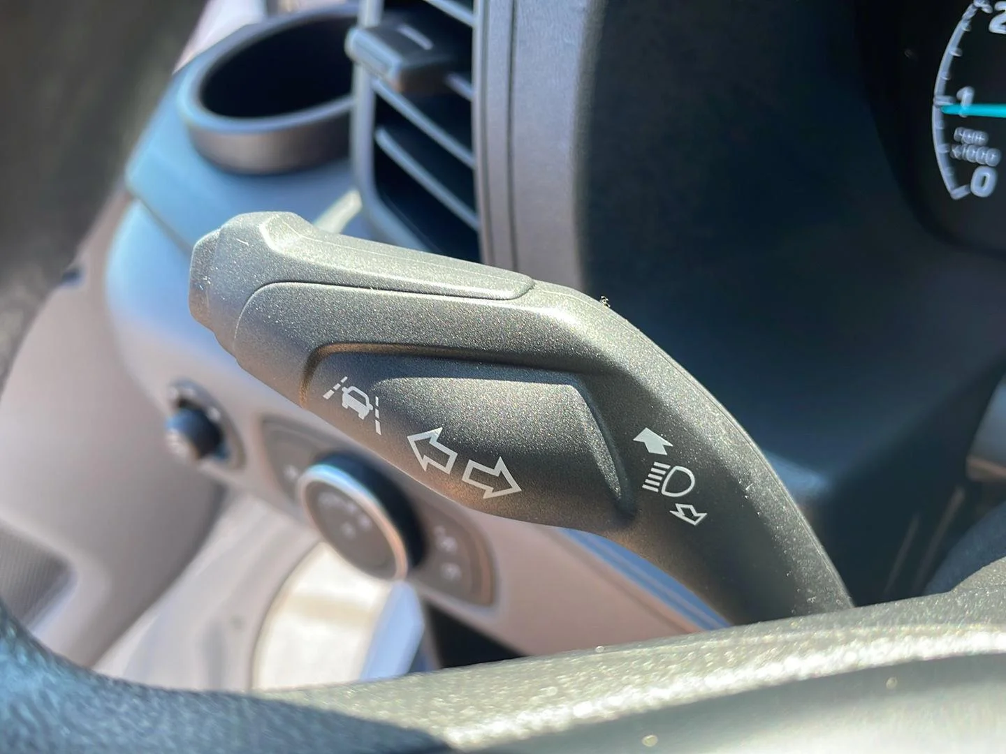 Used 2025 Oxford White Ford  image 16