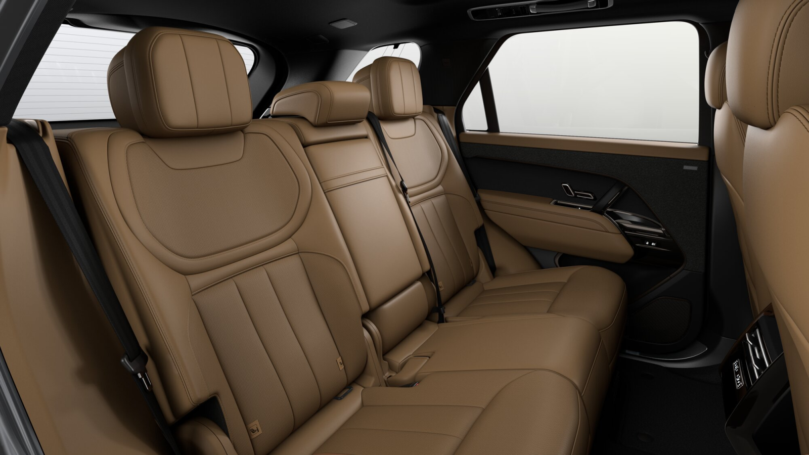 2026 LAND ROVER RANGE ROVER SPORT - Image 6