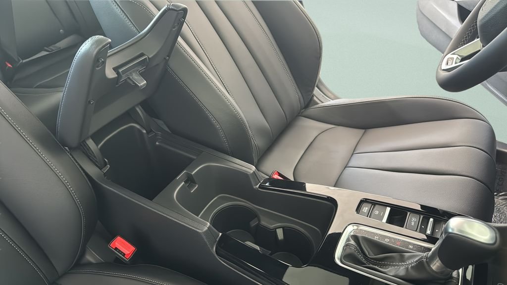 New 2026 Urban Gray Pearl Acura A-Spec Package image 33