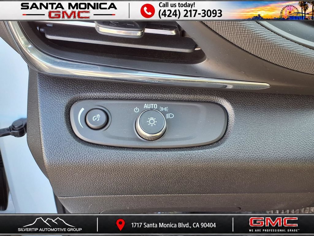 2026 Buick Envista Preferred - Photo 15