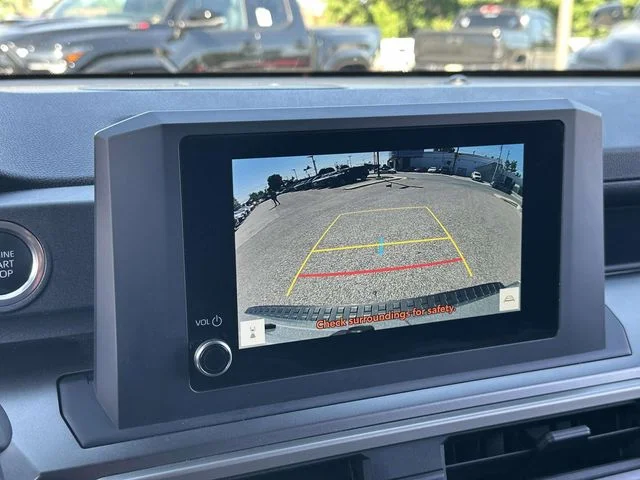 2025 Toyota 4Runner TRD Sport Premium - Photo 19